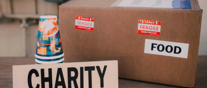 Difference Between a Nonprofit and a Charity - NC Business Blog