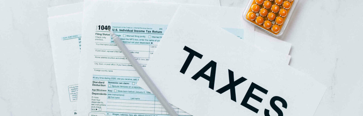 Don't Do Tax Withholdings Yourself - NC Business Blog