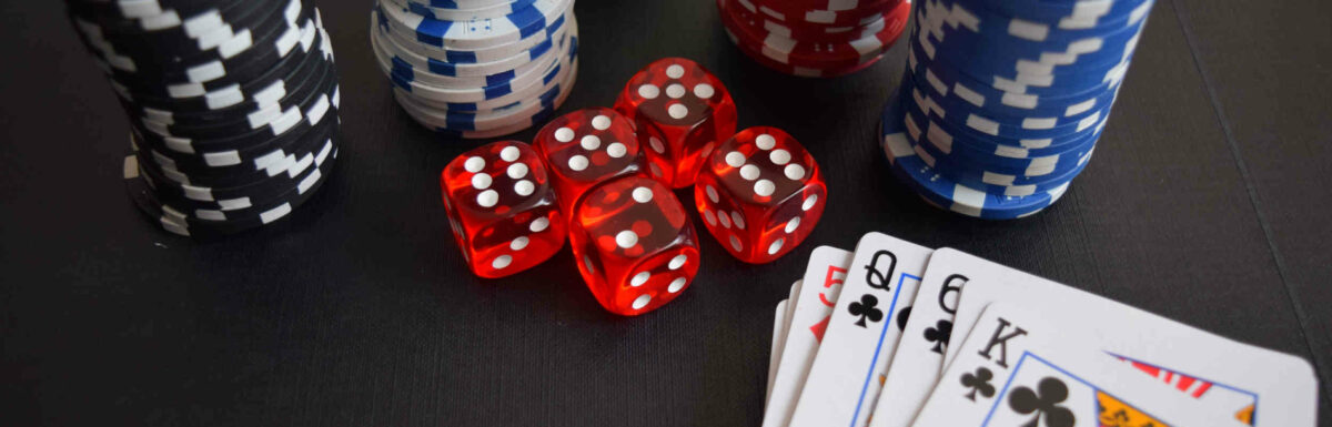 Gaming Activities Excluded from Unrelated Business Income - NC Business Blog